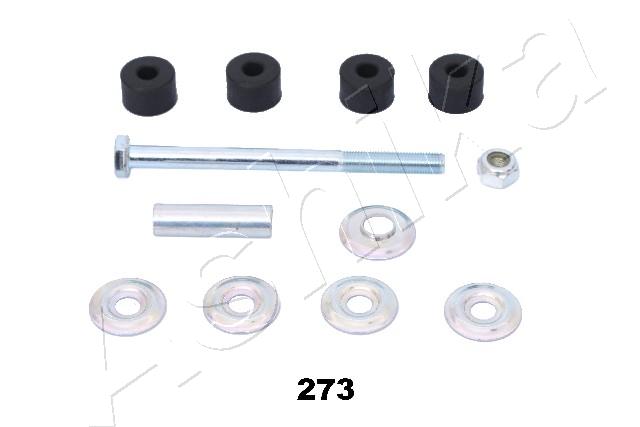 Sway Bar, suspension - 106-02-273 ASHIKA