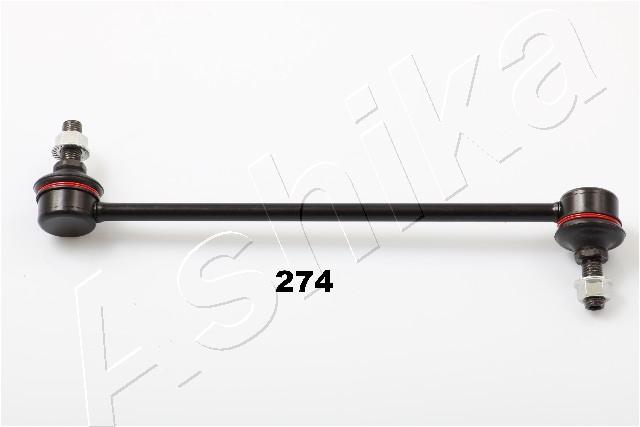 Stabilizzatore, Autotelaio - 106-02-274 ASHIKA