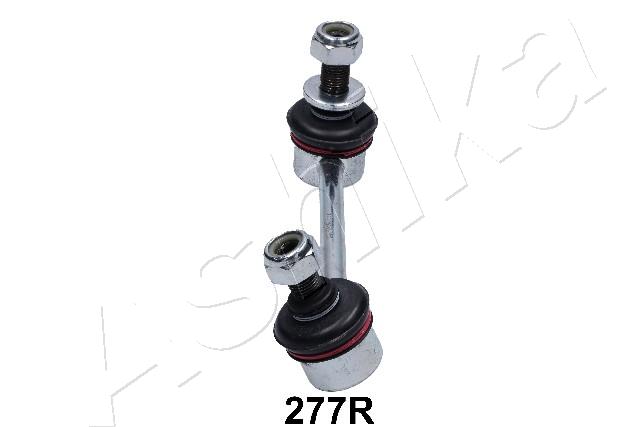 Sway Bar, suspension - 106-02-277R ASHIKA