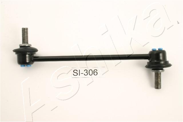 Стабилизатор, ходовая часть - 106-03-306 ASHIKA