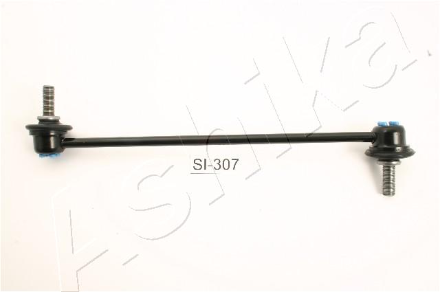 Sway Bar, suspension - 106-03-307 ASHIKA
