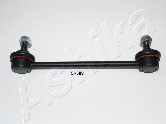 Sway Bar, suspension - 106-03-309 ASHIKA