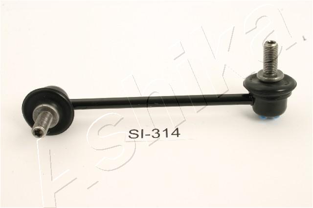 Sway Bar, suspension - 106-03-314L ASHIKA