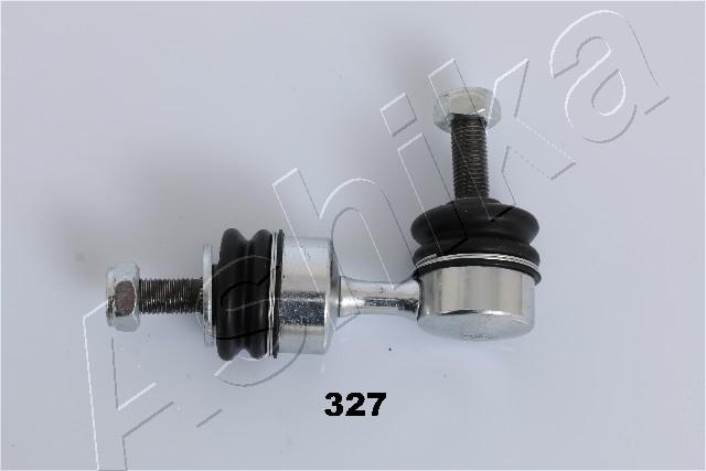 Sway Bar, suspension - 106-03-327 ASHIKA