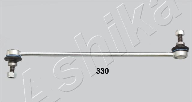 prikabinimo svirtis - 106-03-330 ASHIKA