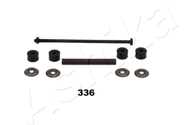 Stabilisator, Fahrwerk - 106-03-336 ASHIKA