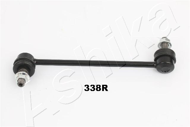 Стабилизатор, ходовая часть - 106-03-338R ASHIKA