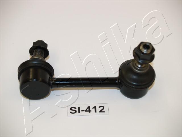 Stabilizzatore, Autotelaio - 106-04-412L ASHIKA