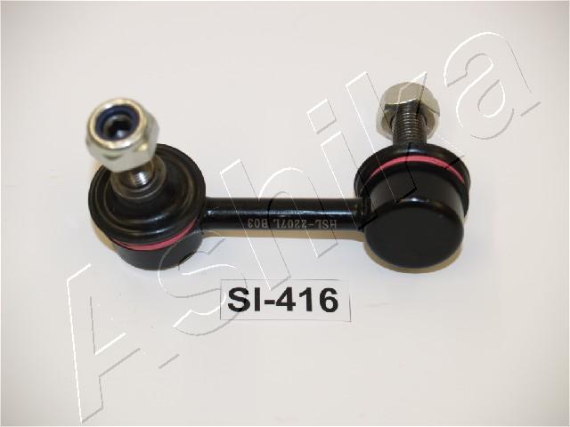 Stabilizzatore, Autotelaio - 106-04-416L ASHIKA