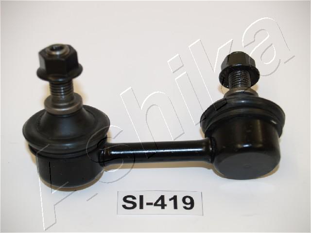 prikabinimo svirtis - 106-04-418R ASHIKA