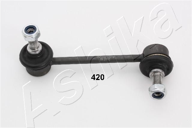 Sway Bar, suspension - 106-04-420L ASHIKA