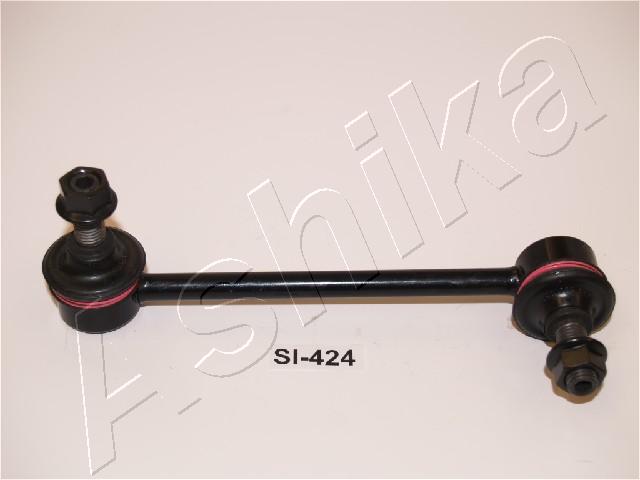 Stabilizzatore, Autotelaio - 106-04-424L ASHIKA