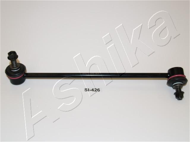 Sway Bar, suspension - 106-04-426L ASHIKA