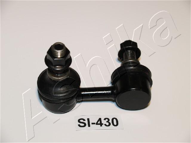 Sway Bar, suspension - 106-04-429L ASHIKA