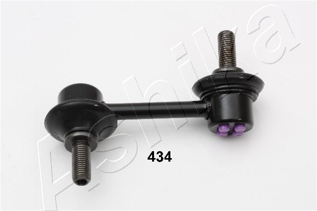 Sway Bar, suspension - 106-04-434L ASHIKA