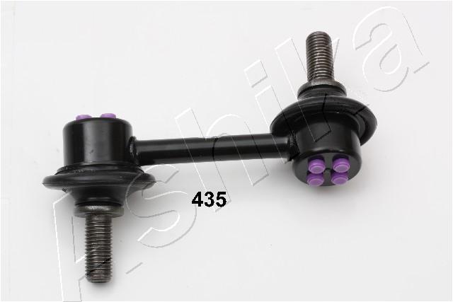 Stabilizzatore, Autotelaio - 106-04-434R ASHIKA