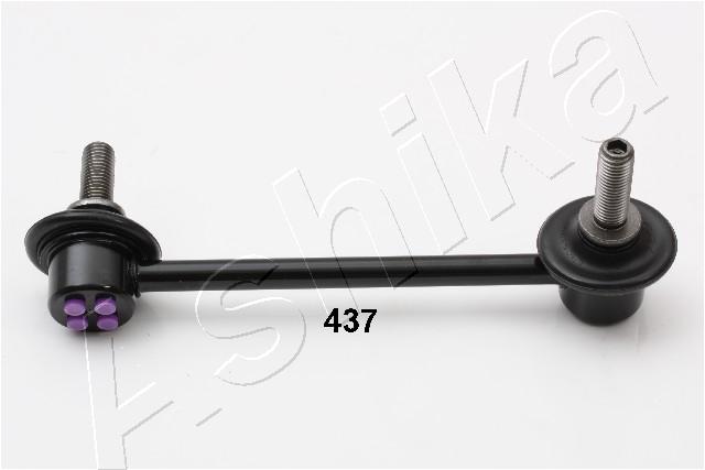Sway Bar, suspension - 106-04-436R ASHIKA