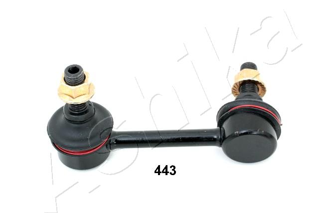 Stabilizzatore, Autotelaio - 106-04-442R ASHIKA