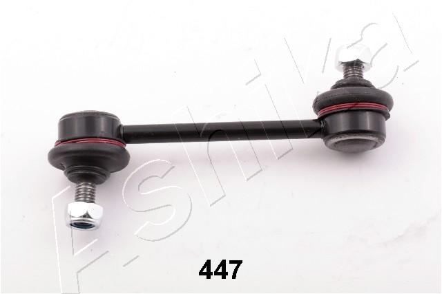 Stabilisator, Fahrwerk - 106-04-447 ASHIKA