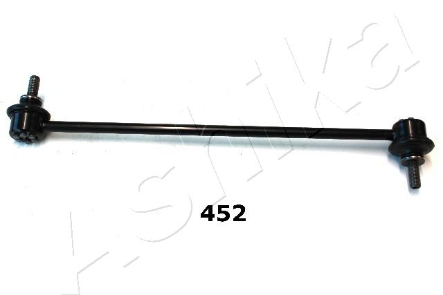 prikabinimo svirtis - 106-04-452 ASHIKA
