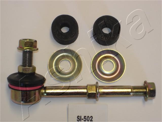 prikabinimo svirtis - 106-05-502 ASHIKA