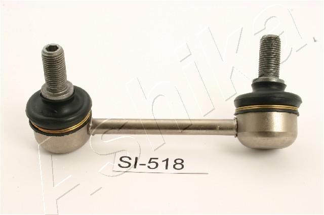 Sway Bar, suspension - 106-05-518L ASHIKA
