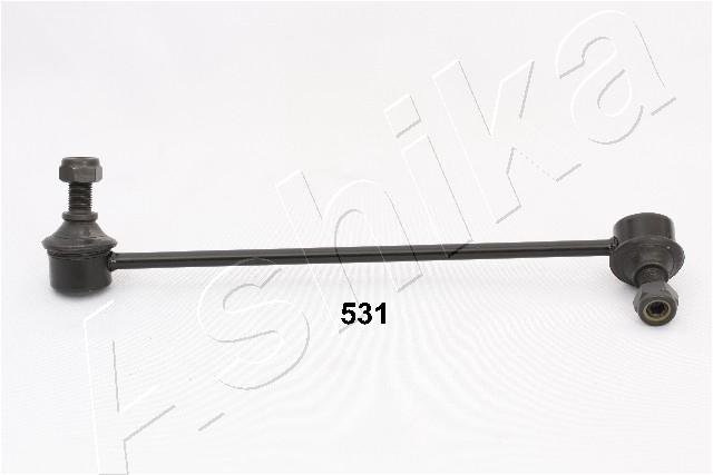 Sway Bar, suspension - 106-05-531R ASHIKA