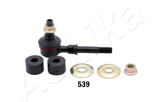 Sway Bar, suspension - 106-05-539 ASHIKA
