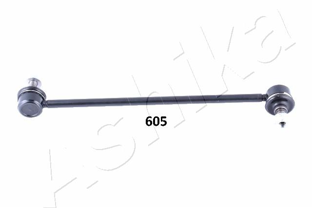 Стабилизатор, ходовая часть - 106-06-605 ASHIKA