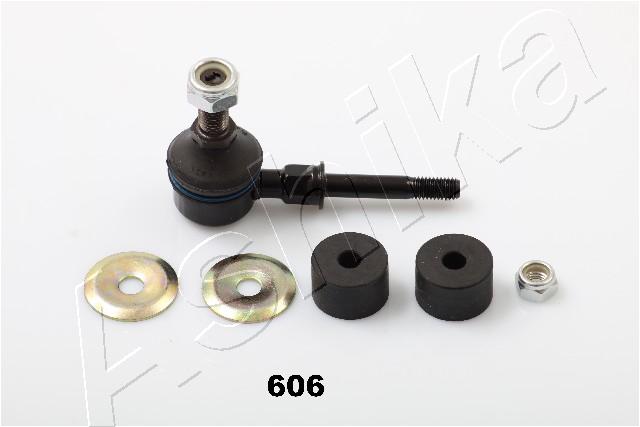 Sway Bar, suspension - 106-06-606 ASHIKA