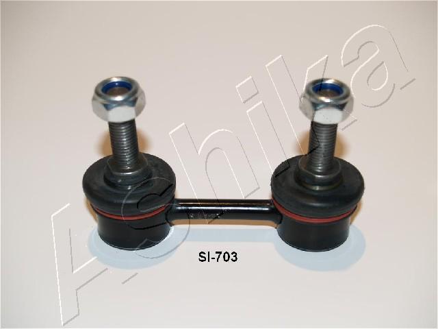 Sway Bar, suspension - 106-07-703 ASHIKA