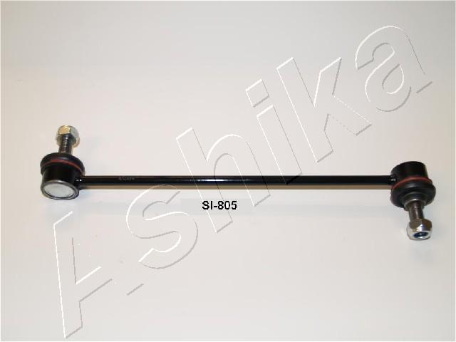 Sway Bar, suspension - 106-08-805 ASHIKA