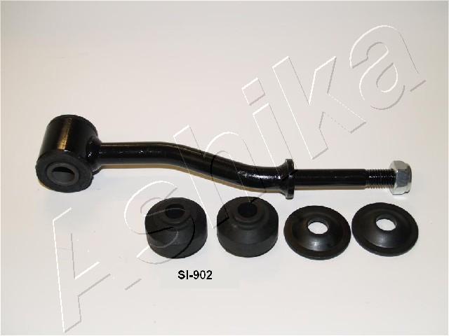 Sway Bar, suspension - 106-09-902 ASHIKA