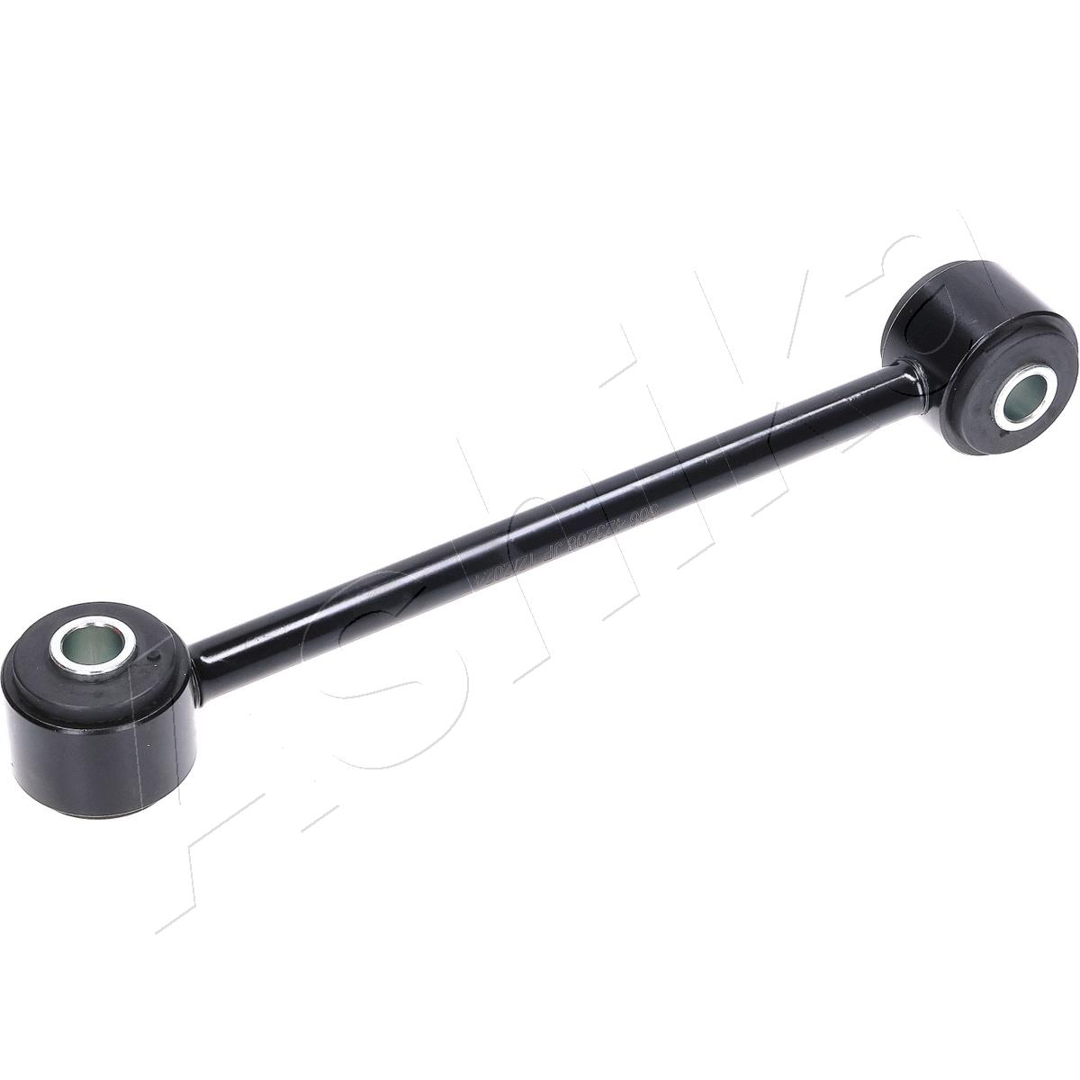 Sway Bar, suspension - 106-09-906 ASHIKA