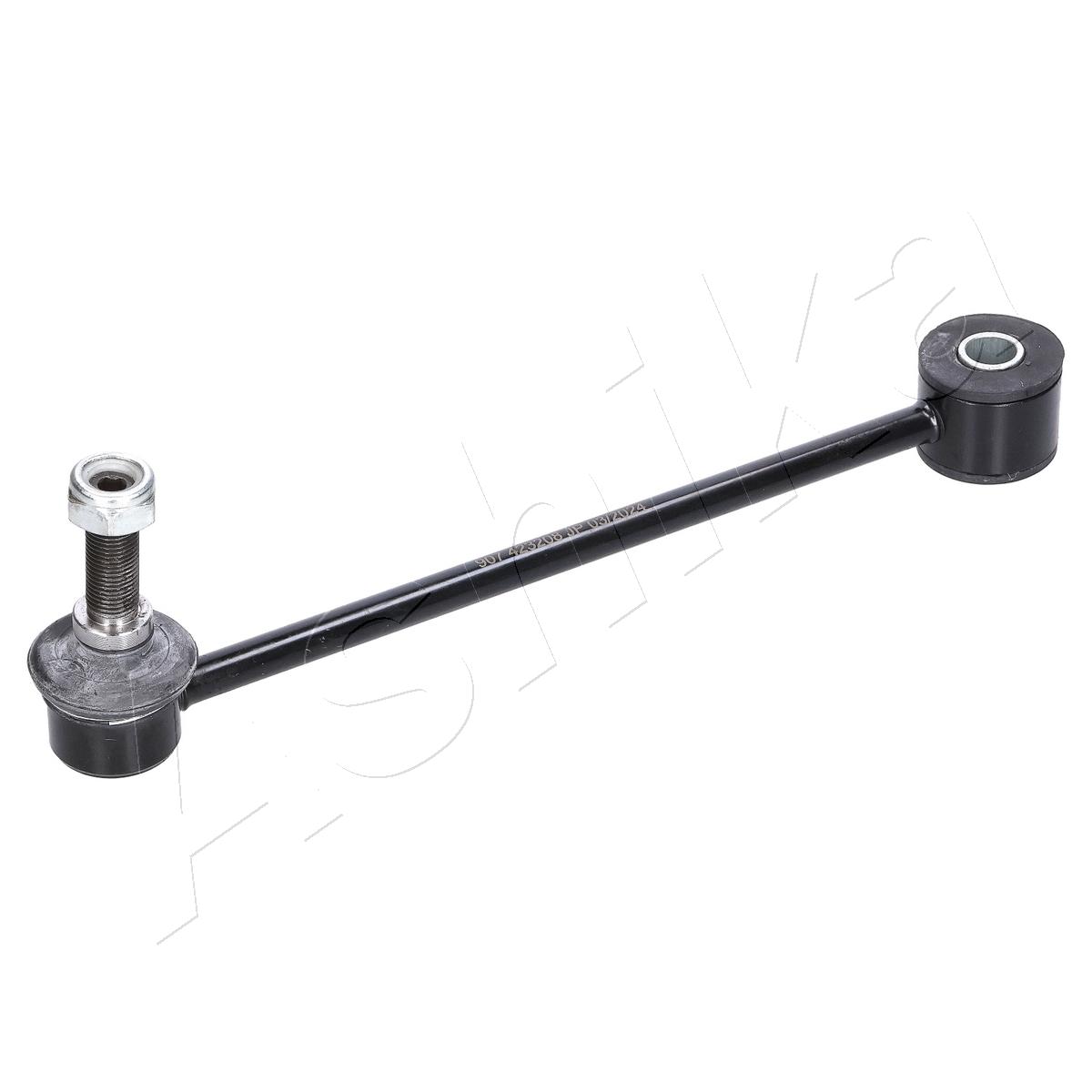 Sway Bar, suspension - 106-09-907 ASHIKA
