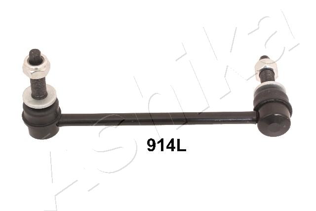 Sway Bar, suspension - 106-09-914L ASHIKA