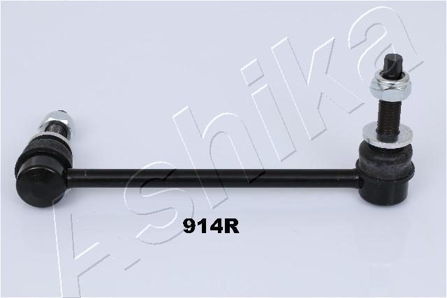 Sway Bar, suspension - 106-09-914R ASHIKA