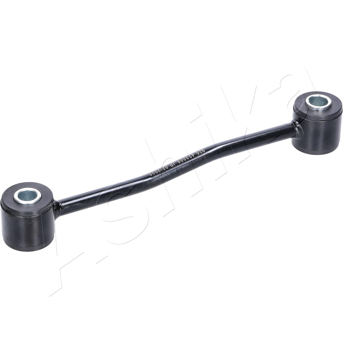 Sway Bar, suspension - 106-09-925 ASHIKA