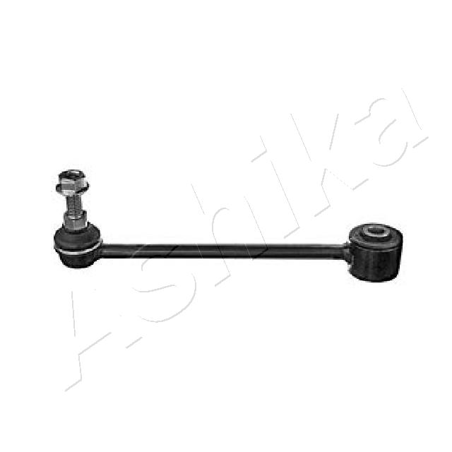 Sway Bar, suspension - 106-09-929 ASHIKA