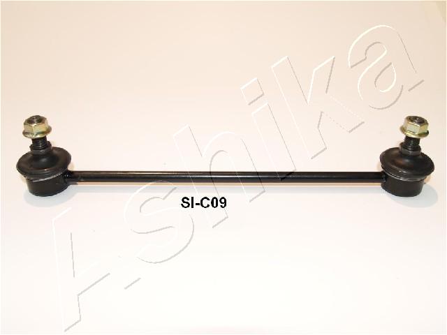 prikabinimo svirtis - 106-0C-C09 ASHIKA