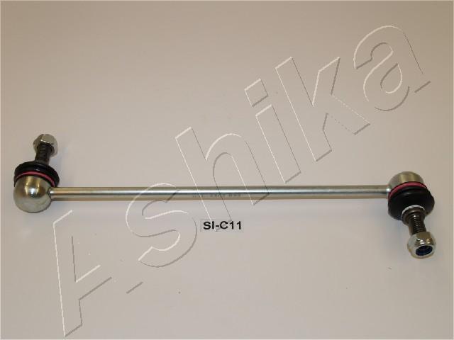 Sway Bar, suspension - 106-0C-C11 ASHIKA
