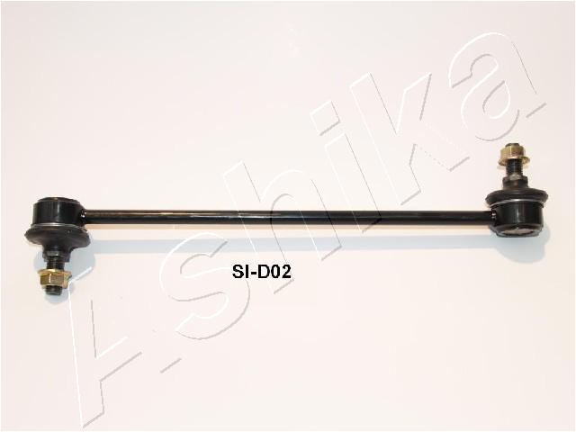 Sway Bar, suspension - 106-0D-D02 ASHIKA