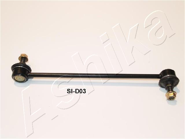prikabinimo svirtis - 106-0D-D03 ASHIKA