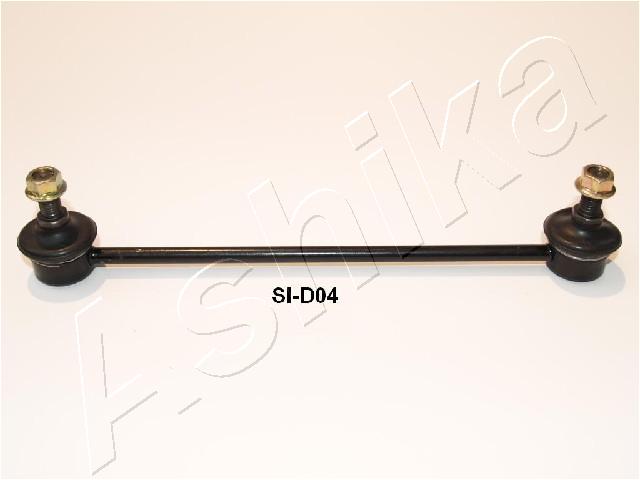 Stabilizzatore, Autotelaio - 106-0D-D04 ASHIKA