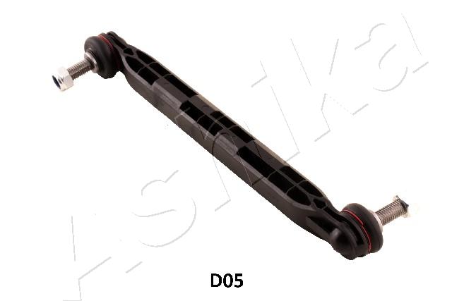 Stabilizzatore, Autotelaio - 106-0D-D05 ASHIKA