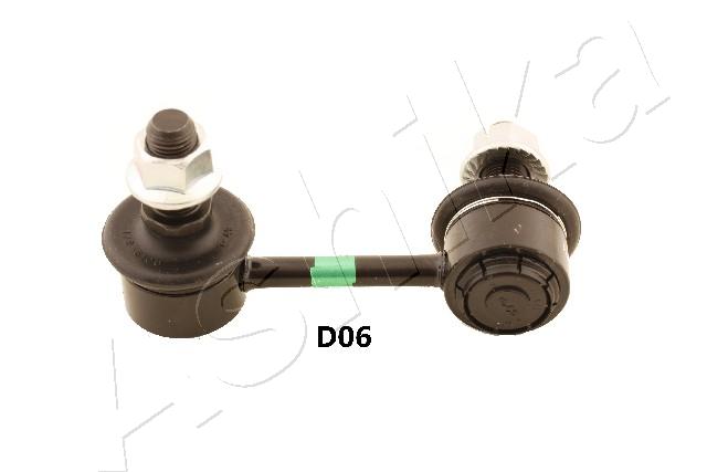 Sway Bar, suspension - 106-0D-D06L ASHIKA