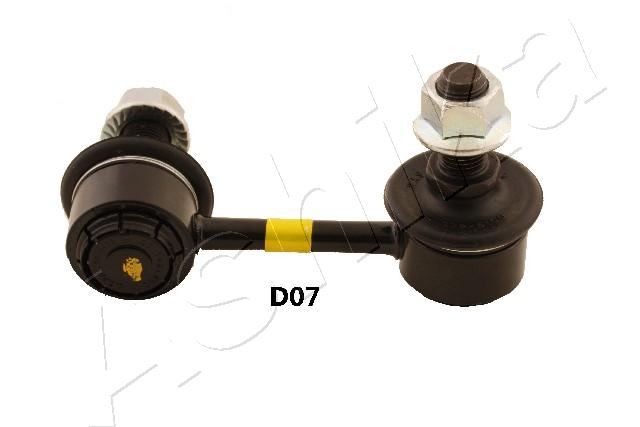 Стабилизатор, ходовая часть - 106-0D-D06R ASHIKA