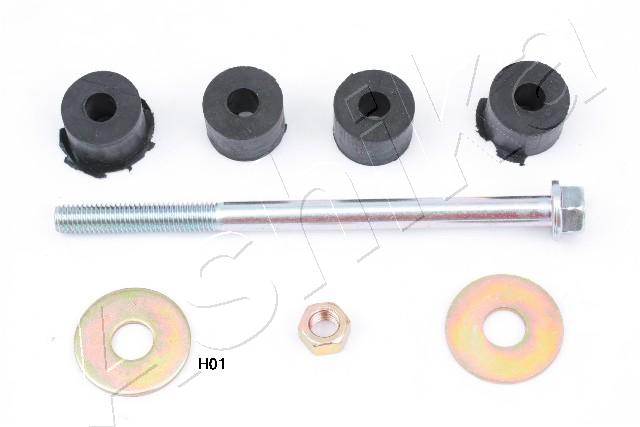 Stabilisator, Fahrwerk - 106-0H-H01 ASHIKA