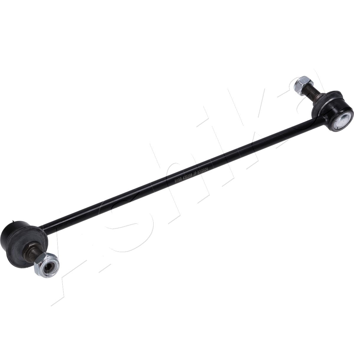 Sway Bar, suspension - 106-0H-H18R ASHIKA
