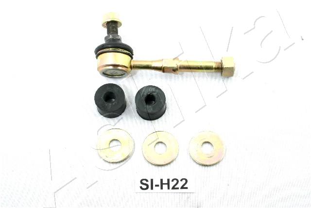 prikabinimo svirtis - 106-0H-H22 ASHIKA